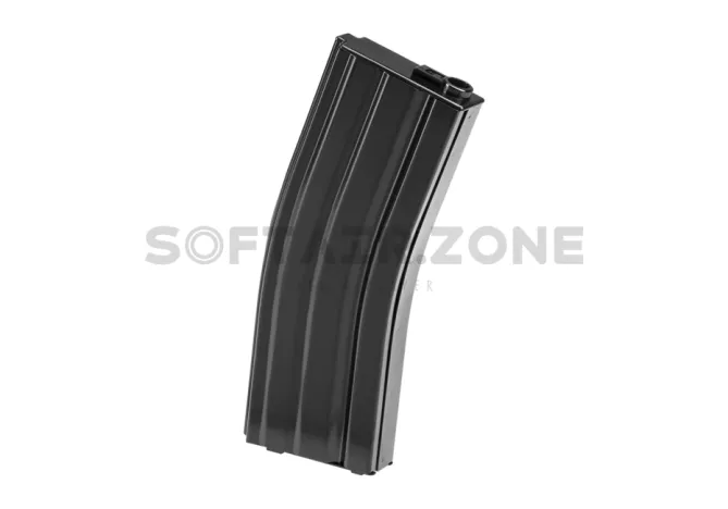 G&G Mid-Cap Magazin Metall Black 125 Schuss